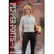 Iron Man 3 Movie Masterpiece Action Figure 2-Pack 1/6 Mark IX and Pepper Potts 30 cm